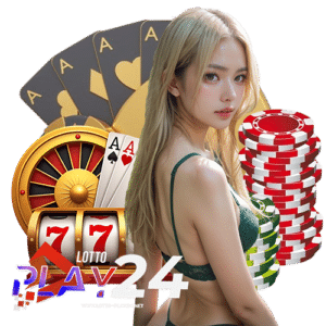 lottoplay24 บริการ