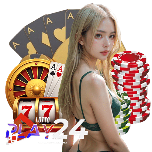 lottoplay24 บริการ