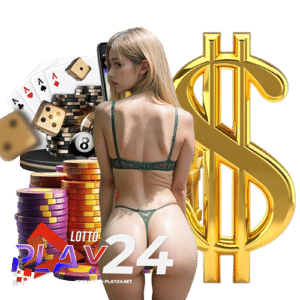 lottoplay24 วอลเลท