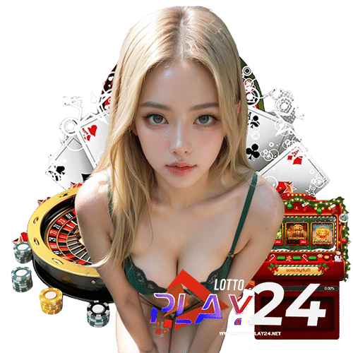 lottoplay25 ฝากถอนออโต้